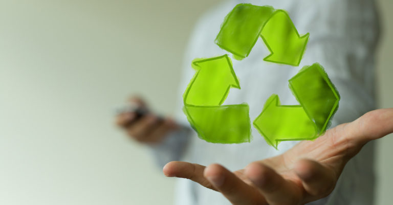 Resourcify: 5 Mio. EUR für Ausbau von Recycling-Plattform