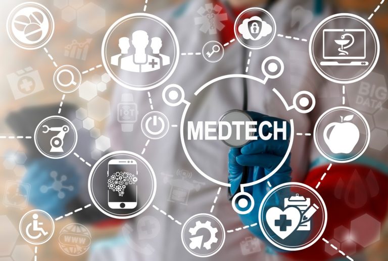 Xo Life: Medtech-Start-up sammelt mehr als 2 Mio. EUR ein