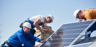 Einhundert Energie: Nachhaltige Energie für Immobilienbranche