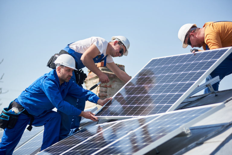 Einhundert Energie: Nachhaltige Energie für Immobilienbranche