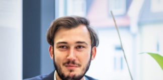 Paul Garte, BonVenture