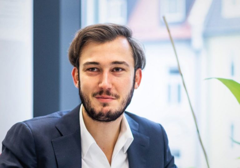 Paul Garte, BonVenture