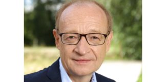 Dr. Michael Brandkamp, ECBF