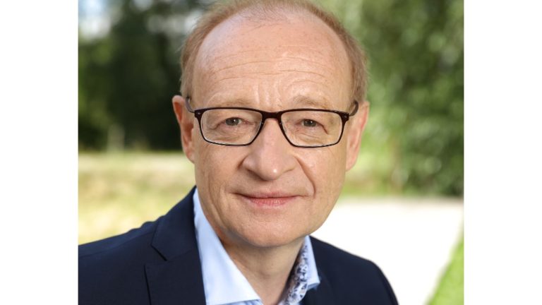 Dr. Michael Brandkamp, ECBF