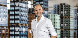 Stephen Weich ist neuer Venture Partner bei eCapital