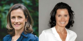 Helena Hausen, Sandra Krusch, EY (v.l.n.r.)