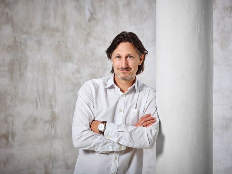 Holger G. Weiss, German Autolabs