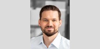 Yann Fiebig, HTGF