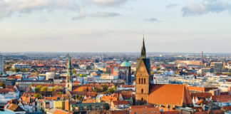 Startup-Impuls zeichnet Start-ups aus der Region Hannover aus