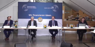 MBG Baden-Württemberg: Rekordergebnisse durch verlängerte Corona-Hilfen
