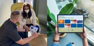 Wie eine App aus Graz künftig Long-Covid-Patient:innen helfen soll
