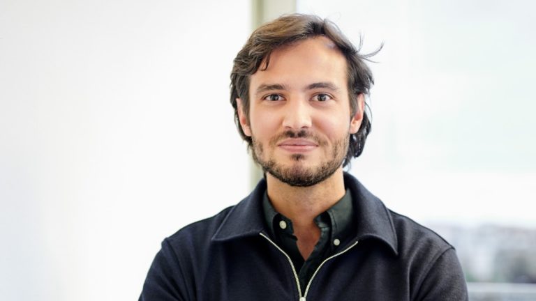 Sam Cash, Partner Project A