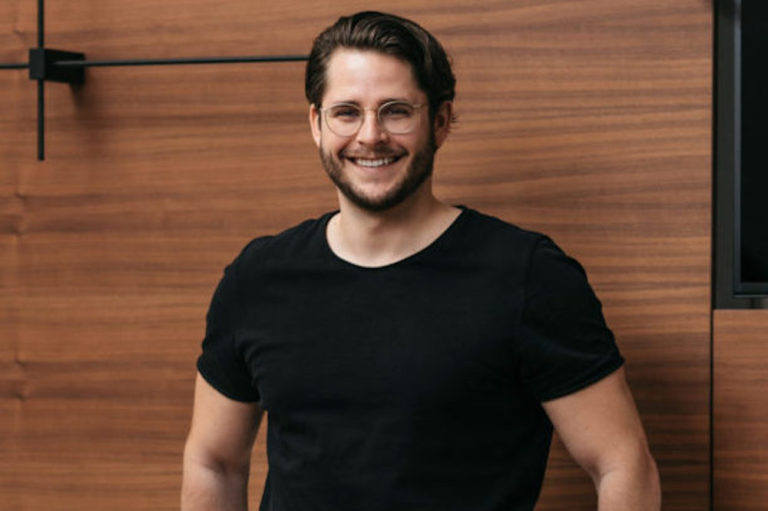 Sascha Günther, Vorwerk Ventures