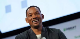 Will Smith ist seit 2011 als Startup-Investor tätig. | © TechCrunch