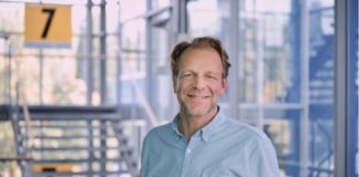 Origin.Bio zieht im Innovations- und Gründerzentrum ein