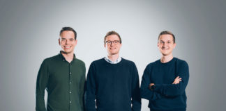 Tacto: Frisches Kapital für Digitalisierung industrieller Lieferketten
