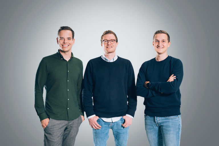 Tacto: Frisches Kapital für Digitalisierung industrieller Lieferketten