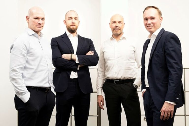 Zielvolumen 125 Mio. EUR