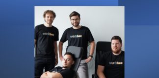 Workbee erhält Wagniskapital für Wachstum