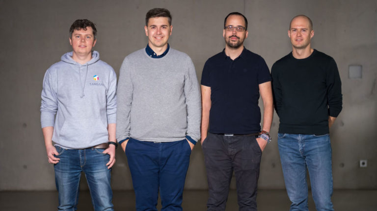 Fintech-Unternehmen Tangany sammelt 7 Mio. EUR Kapital ein
