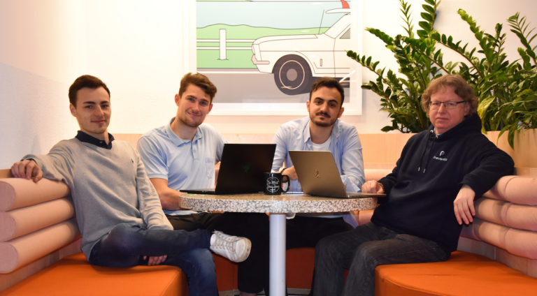 Tech-Start-up Preventio erhält 1,35 Mio. EUR Kapital
