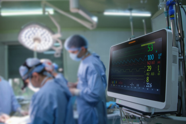 Medtech-Start-up smedo schließt Seed-Finanzierungsrunde ab