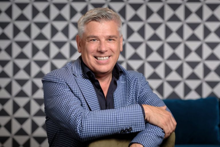 Erich Falkensteiner, Falkensteiner Ventures