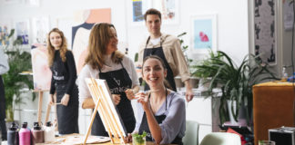 ArtNight erhält frisches Kapital