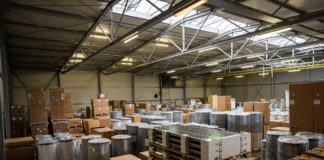 Passendes Gesamtpaket