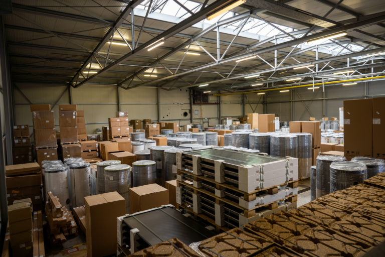 Passendes Gesamtpaket