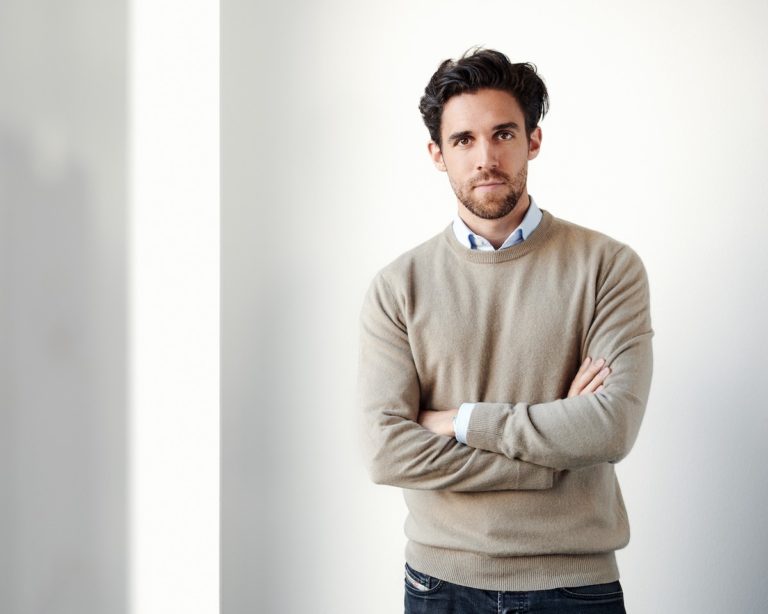 Project A Ventures: Christoph Rösler wird neuer Partner