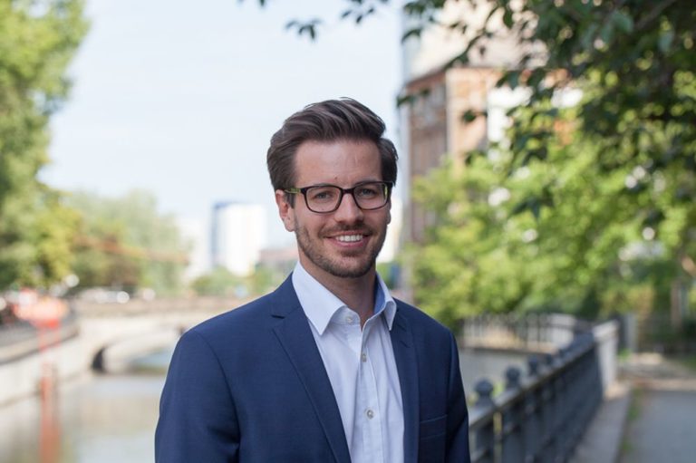 Florian Swoboda, First A