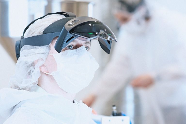 AR-Start-up Goodly Innovations sichert sich frisches Kapital