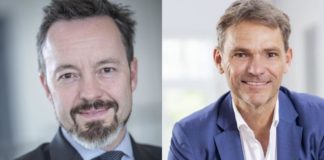 Frank Dornseifer, Bundesverband Alternative Investments, Dr. Christian Näther, Emeram Capital Partners (v.l.n.r.)