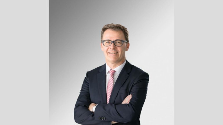 Christoph Büth, NRW.Bank