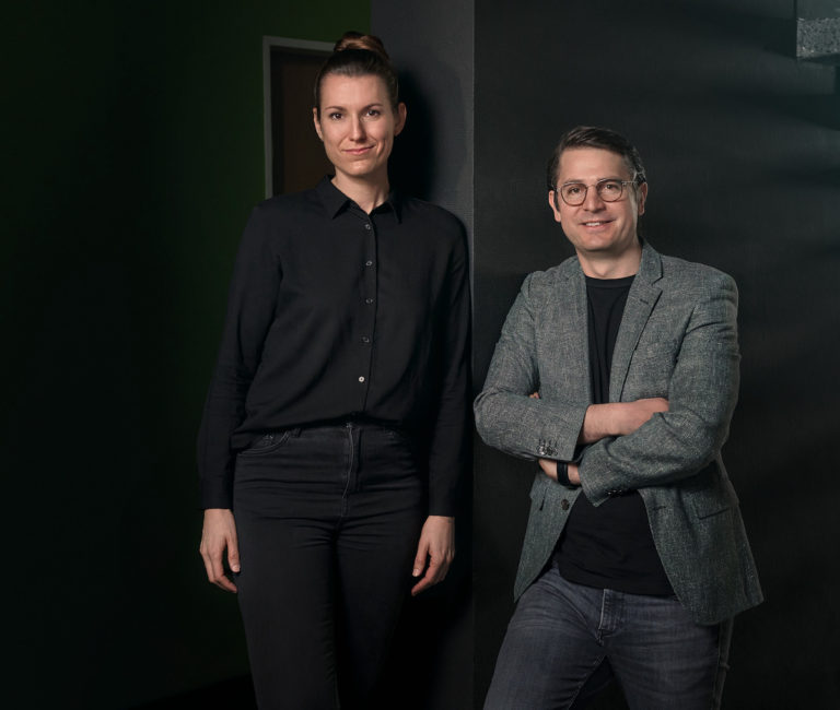 EnBW gründet Innovationsbereich in Gesellschaft aus