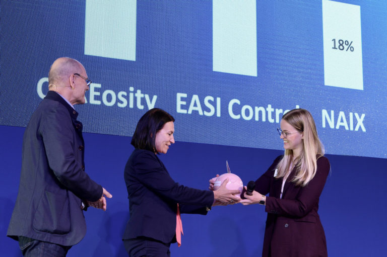PEK 2022: Easi Control gewinnt Start-up-Pitch