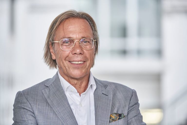 Prof. Dr. Harald Welzer, Futurzwei - Stiftung Zukunftsfähigkeit