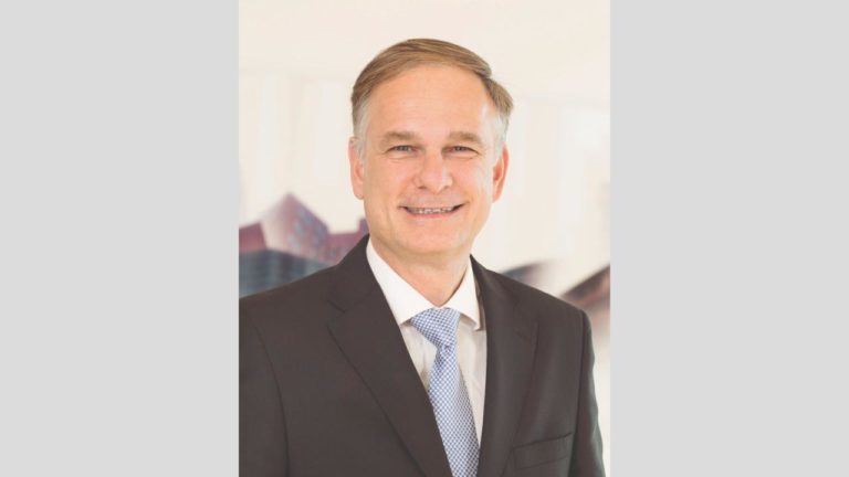 Michael Stölting, NRW.Bank