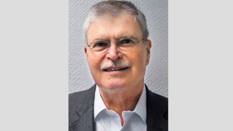 Dr. Roland Kirchhof, Business Angels Netzwerk Deutschland e.V.