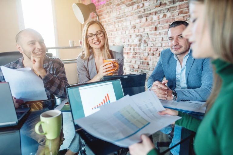 European Women in VC: Geschlechtervielfalt in Europa „problematisch“