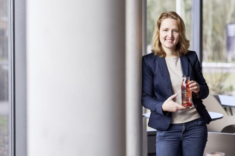 Dr. Jenny Müller, Die Frischemanufaktur
