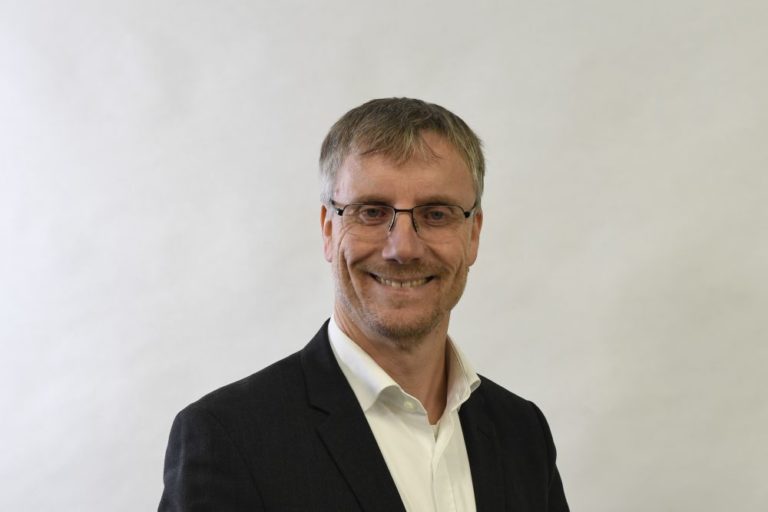 Dr. Johannes Velling, Wirtschaftsministerium NRW