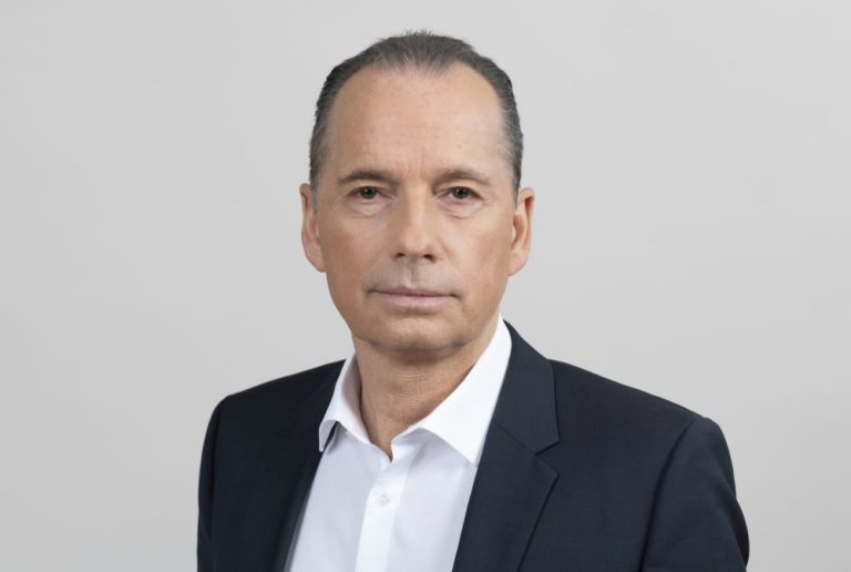 Dr. Ulrich Link, Investitions- und Strukturbank Rheinland-Pfalz (ISB)