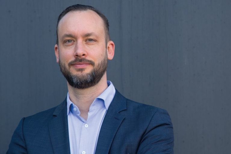 Jens Krück, Geschäftsführer WuT GmbH