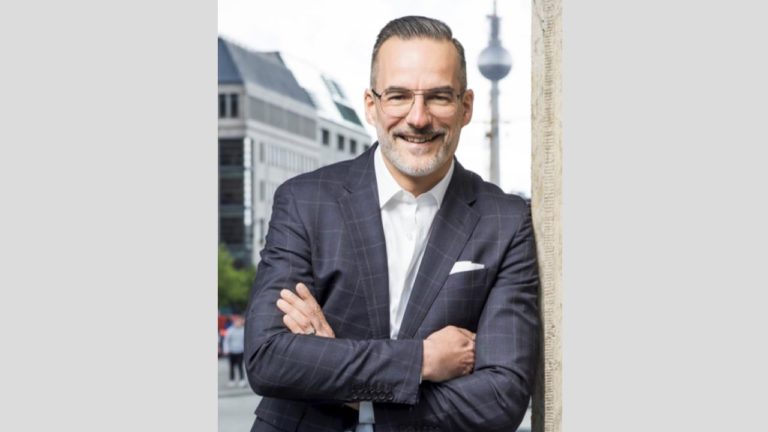 Dr. Stefan Franzke, Berlin Partner