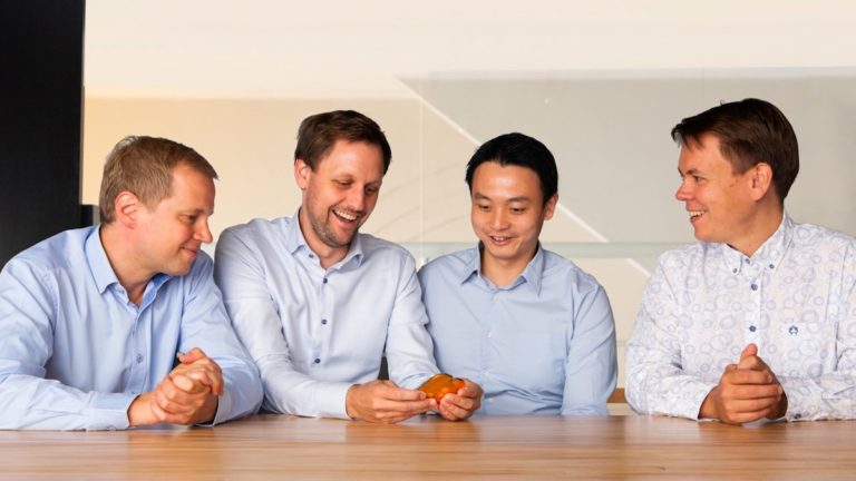 MIG Fonds investiert erneut in finnisches Start-up IQM