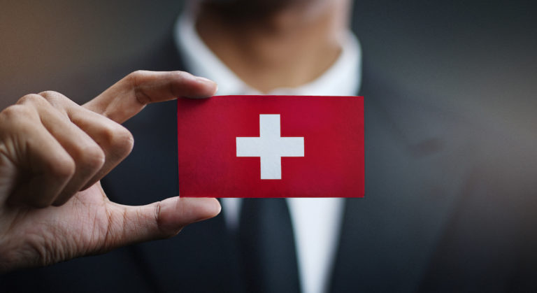 Schweizer Start-ups sammeln 2,6 Mrd. CHF Kapital ein