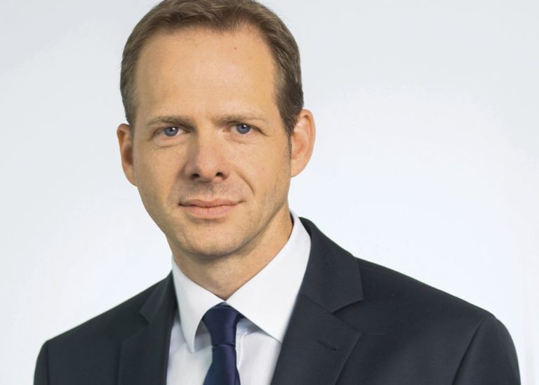 Christian Futterlieb, VR Equitypartner