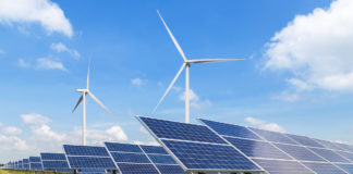 BayWa r.e. Energy Ventures beteiligt sich an Pexapark